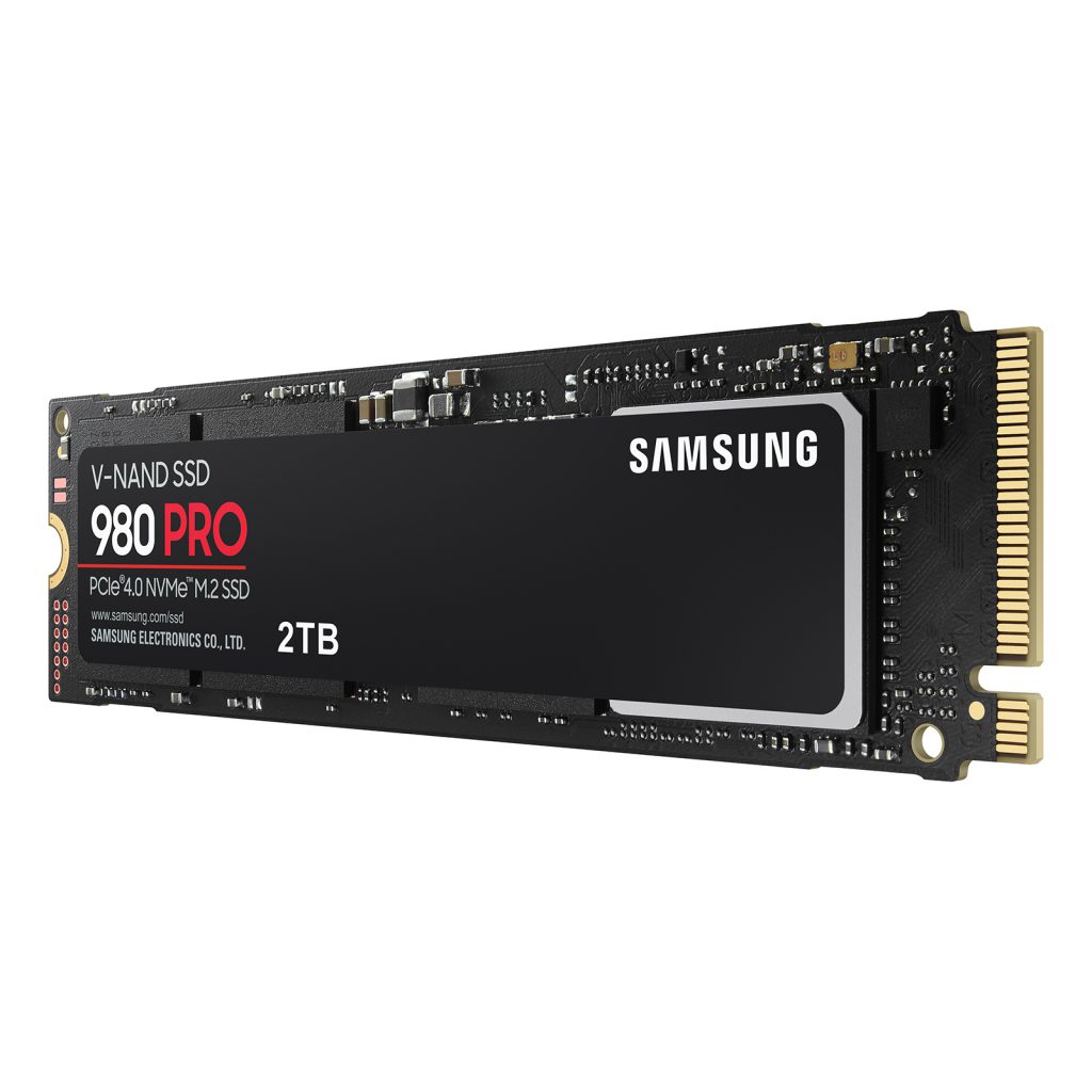 eBox公式サイト | 仙台発のeスポーツ公式ブランド / Samsung PCIe 4.0 NVMe M.2 SSD PRO 2TB