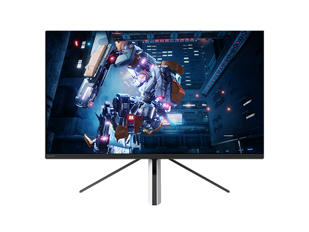 SONY INZONE M9/ゲーミングモニター/27インチ/4K 144Hz/SDM-U27M90