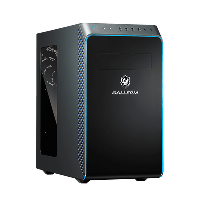 ガレリア ゲーミングPC セット価格galleria - デスクトップ型PC