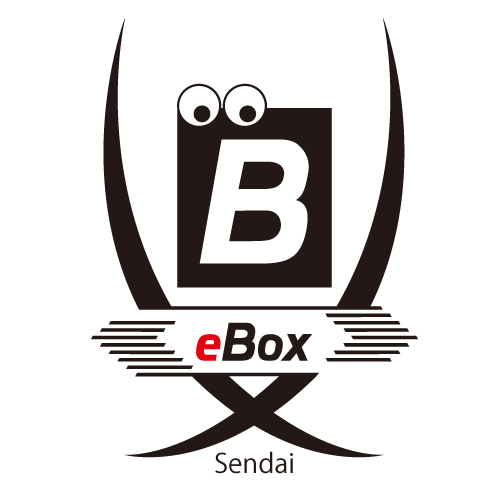 eBoxチームロゴ